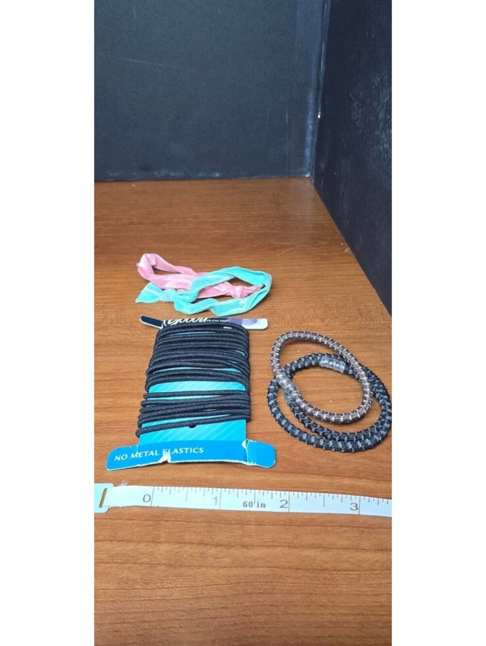 Hair accessories